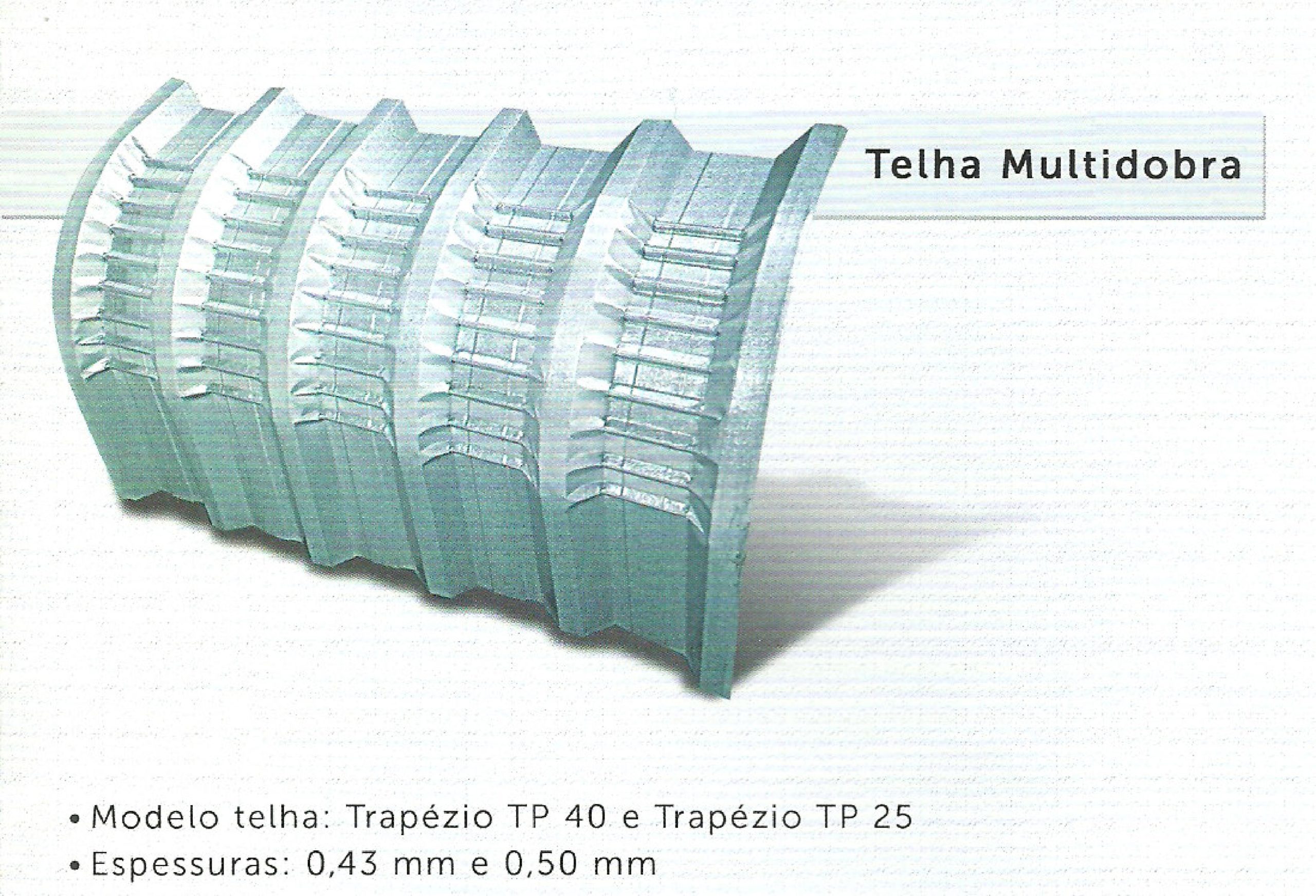 MULTIDOBRA Image
