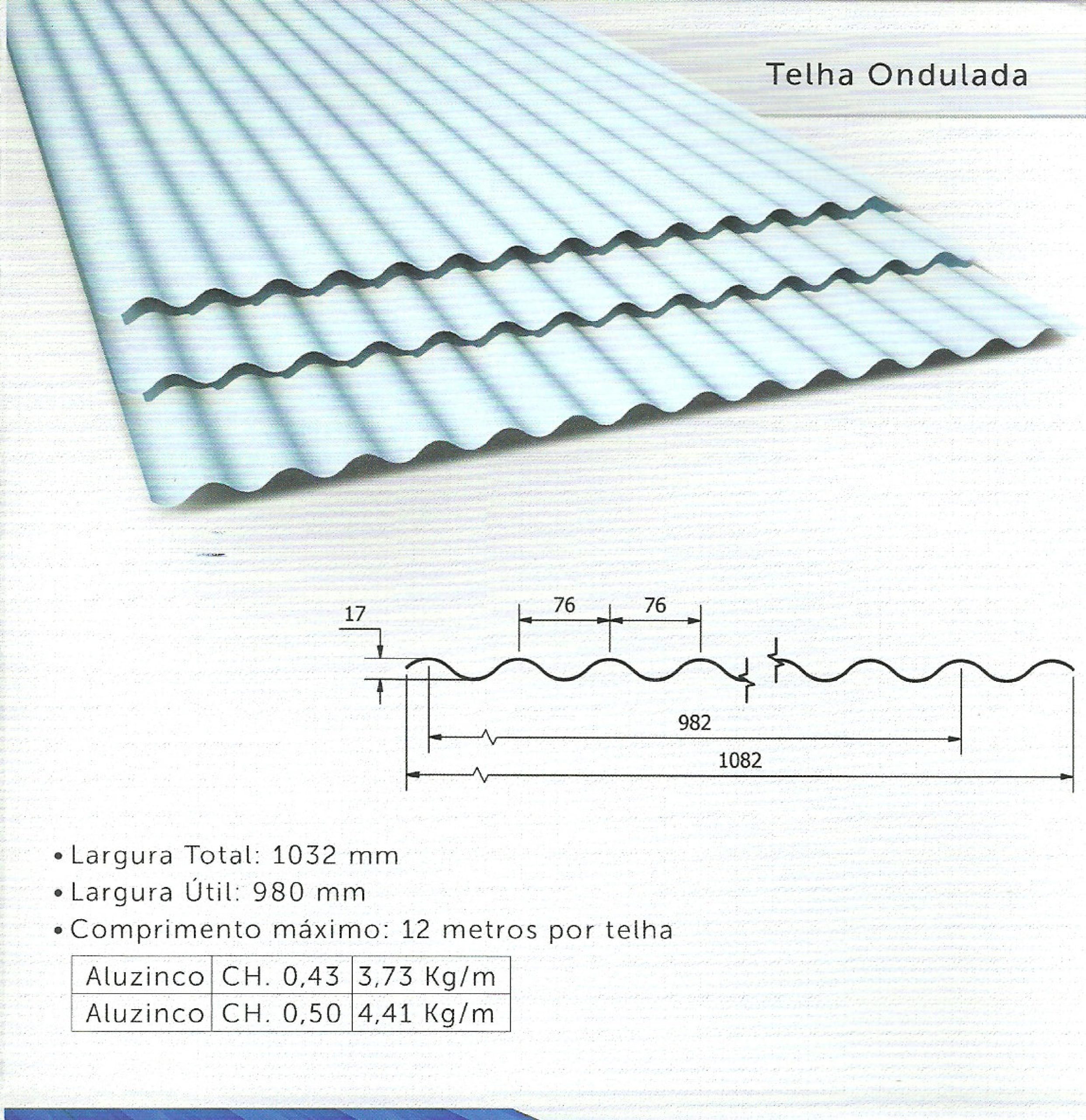 ONDULADA Image