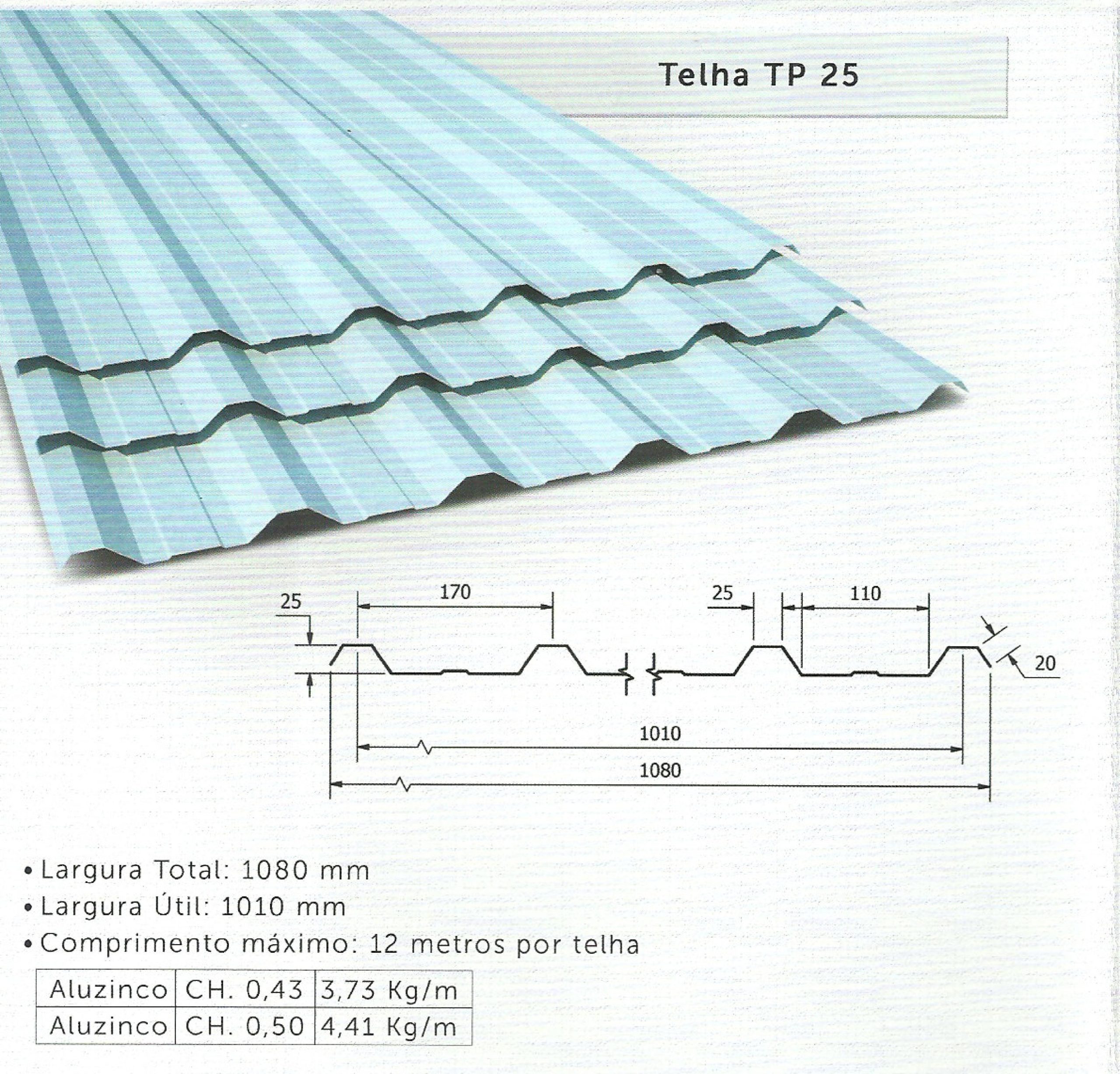 TP-25 Image