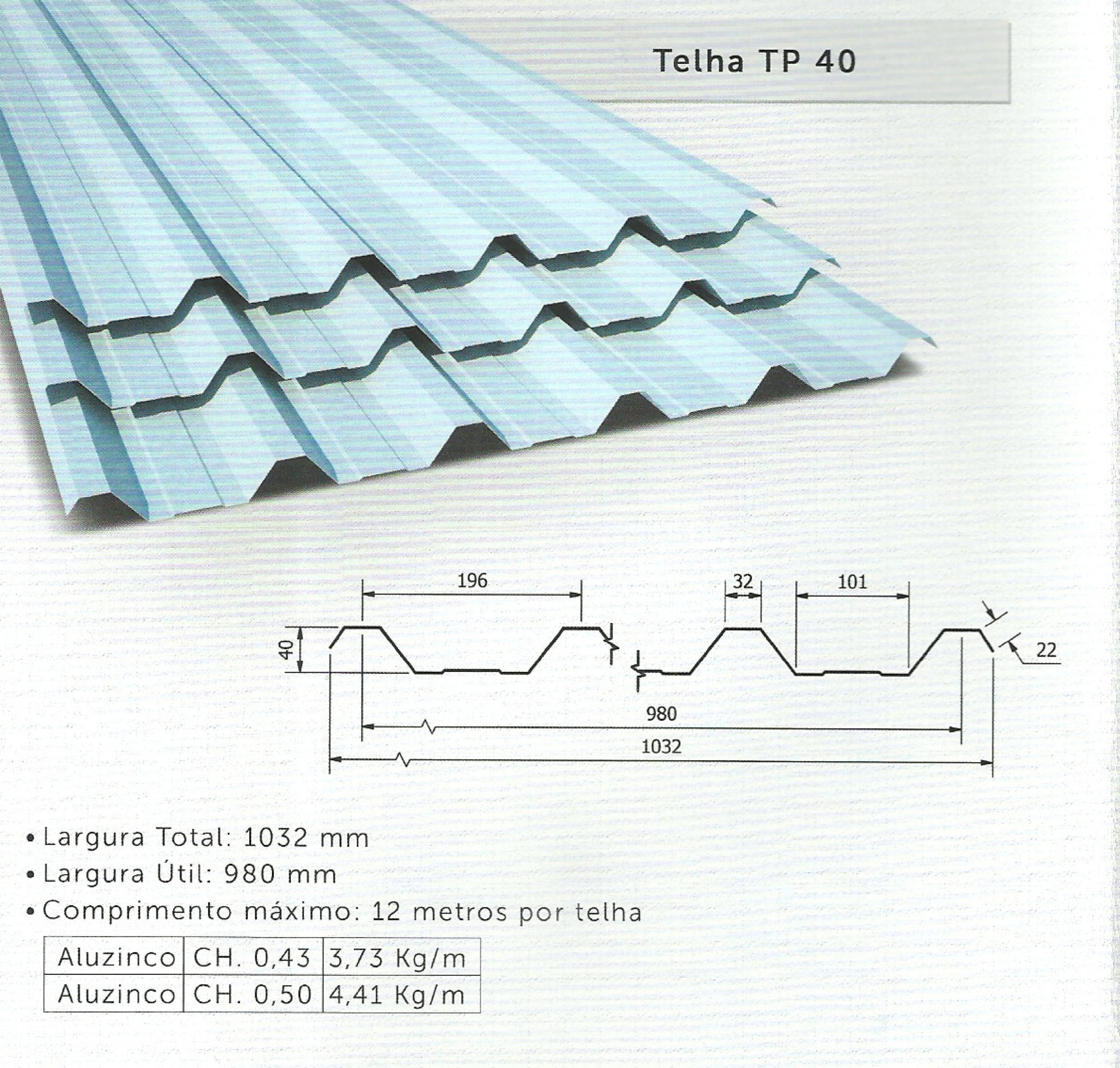 TP-40 Image